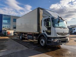 RENAULT PREMIUM 340 DXI // HAYON DHOLLANDIA