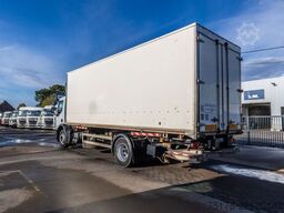 RENAULT PREMIUM 340 DXI // HAYON DHOLLANDIA