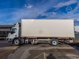 RENAULT PREMIUM 340 DXI // HAYON DHOLLANDIA