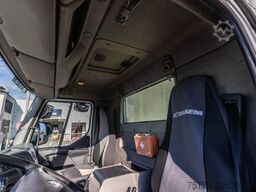 RENAULT PREMIUM 340 DXI // HAYON DHOLLANDIA