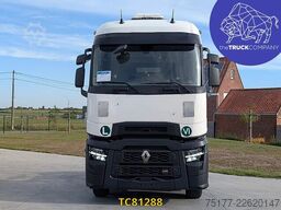 Renault T 480