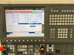 Okuma Multus B400 1SC-1500