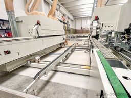 FERWOOD CUSTOMIZED FW-SB DOORFLEX U-LINE