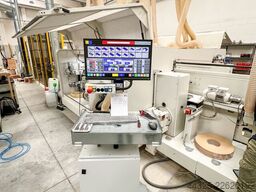 FERWOOD CUSTOMIZED FW-SB DOORFLEX U-LINE