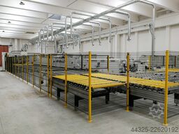 FERWOOD CUSTOMIZED FW-SB DOORFLEX U-LINE