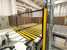 FERWOOD CUSTOMIZED FW-SB DOORFLEX U-LINE