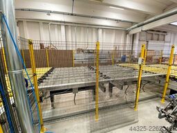 FERWOOD CUSTOMIZED FW-SB DOORFLEX U-LINE