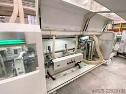FERWOOD CUSTOMIZED FW-SB DOORFLEX U-LINE