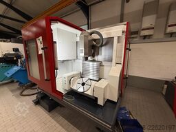Kunzmann WF 650