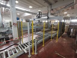 FERWOOD CUSTOMIZED FW-SB DOORFLEX LINE
