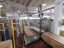 FERWOOD CUSTOMIZED FW-SB DOORFLEX LINE