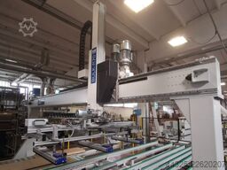 FERWOOD CUSTOMIZED FW-SB DOORFLEX LINE