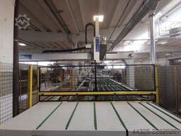 FERWOOD CUSTOMIZED FW-SB DOORFLEX LINE