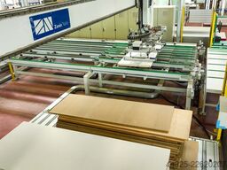 FERWOOD CUSTOMIZED FW-SB DOORFLEX LINE