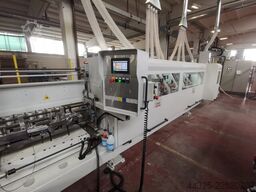 FERWOOD CUSTOMIZED FW-SB DOORFLEX LINE