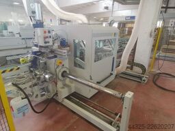 FERWOOD CUSTOMIZED FW-SB DOORFLEX LINE