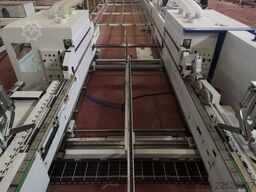 FERWOOD CUSTOMIZED FW-SB DOORFLEX LINE