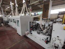 FERWOOD CUSTOMIZED FW-SB DOORFLEX LINE