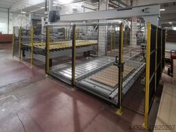 FERWOOD CUSTOMIZED FW-SB DOORFLEX LINE
