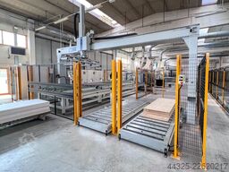 FERWOOD CUSTOMIZED FW-SB DOOR LINE