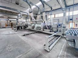 FERWOOD CUSTOMIZED FW-SB DOOR LINE