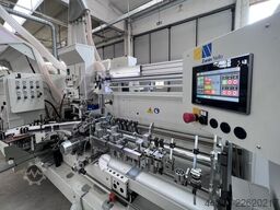 FERWOOD CUSTOMIZED FW-SB DOOR LINE