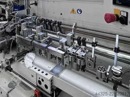 FERWOOD CUSTOMIZED FW-SB DOOR LINE