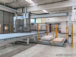FERWOOD CUSTOMIZED FW-SB DOOR LINE