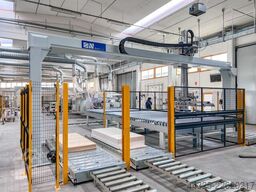 FERWOOD CUSTOMIZED FW-SB DOOR LINE
