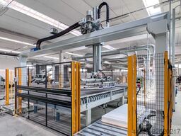 FERWOOD CUSTOMIZED FW-SB DOOR LINE