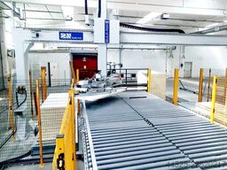 FERWOOD CUSTOMIZED FW-SB DOOR LINE