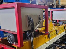 MKF Helmut Möschl GmbH Typ: 743 4954 13