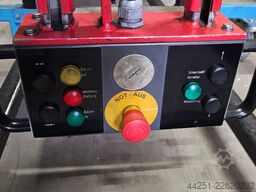 MKF Helmut Möschl GmbH Typ: 743 4954 13
