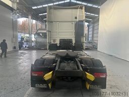 DAF XF 106.460 SUPERSPACECAB