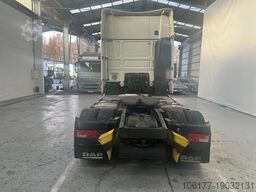 DAF XF 106.460 SUPERSPACECAB