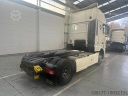 DAF XF 106.460 SUPERSPACECAB