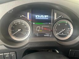 DAF XF 106.460 SUPERSPACECAB
