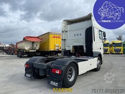 DAF XF 105 460