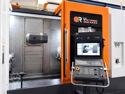 Victor Taichung VMT-X260