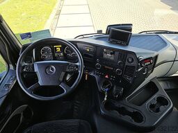 MERCEDES-BENZ ANTOS 2540 6x2*4