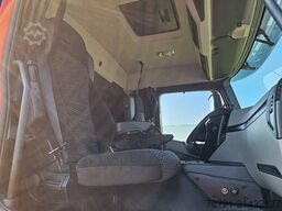 MERCEDES-BENZ ANTOS 2540 6x2*4