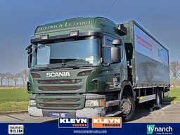 SCANIA P320 6x2*4