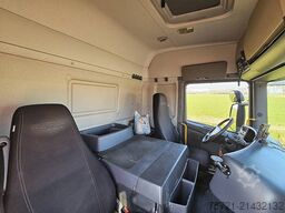 SCANIA P320 6x2*4