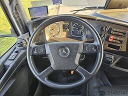MERCEDES-BENZ ATEGO 1230