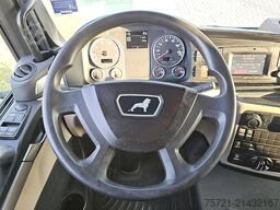 M.A.N. 8.180 TGL 8.160 TGL