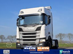 SCANIA R450
