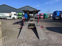 Volvo FH 460 +2 Axle AUTO-TRANSPORTER - 2020