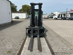 TOYOTA 02-8FGJF35 / 3.500 kg / Triplex