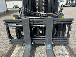 TOYOTA 02-8FGJF35 / 3.500 kg / Triplex