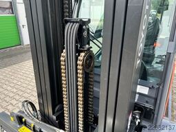 TOYOTA 02-8FGJF35 / 3.500 kg / Triplex